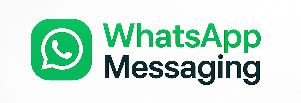 WhatsApp Graphic